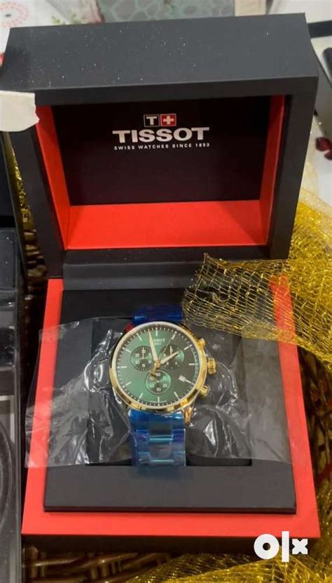 tissot watches warranty